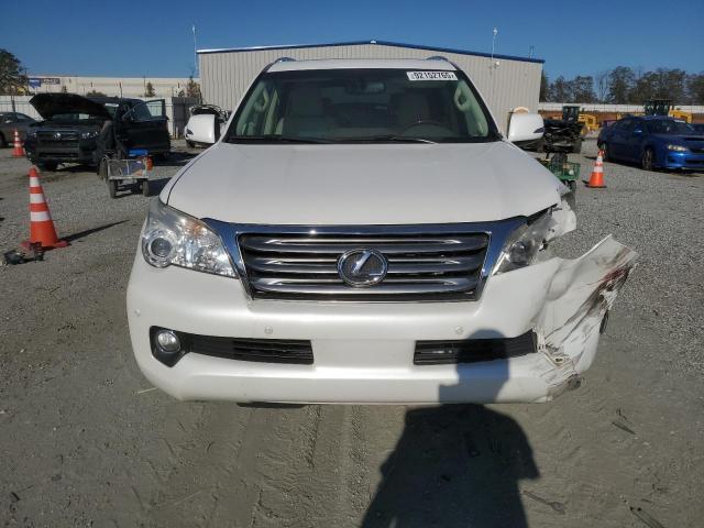 Lexus Gx 460 Image 3