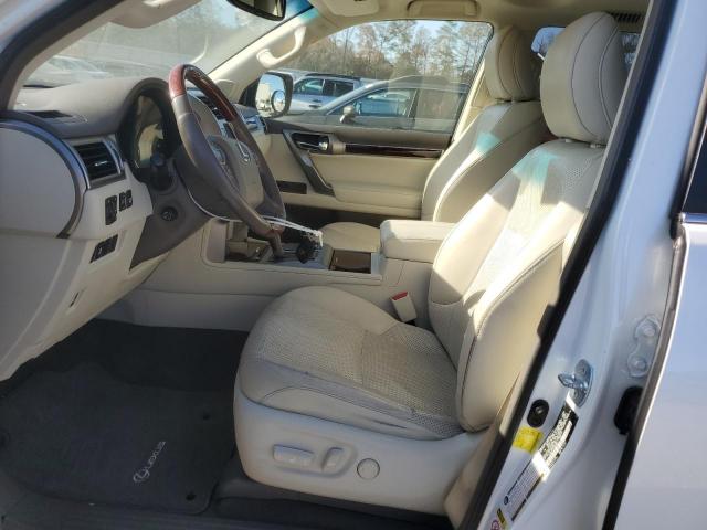 Lexus Gx 460 Image 13