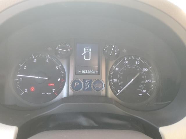 Lexus Gx 460 Image 10