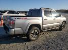 Toyota Tacoma Double Cab Image 2