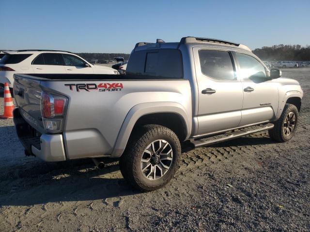 Toyota Tacoma Double Cab Image 2