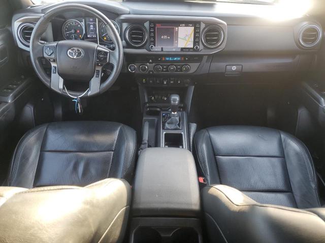 Toyota Tacoma Double Cab Image 3