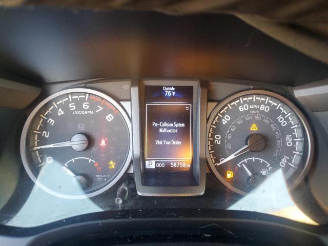 Toyota Tacoma Double Cab Image 7