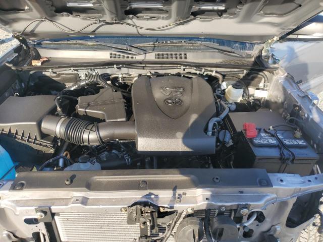 Toyota Tacoma Double Cab Image 9