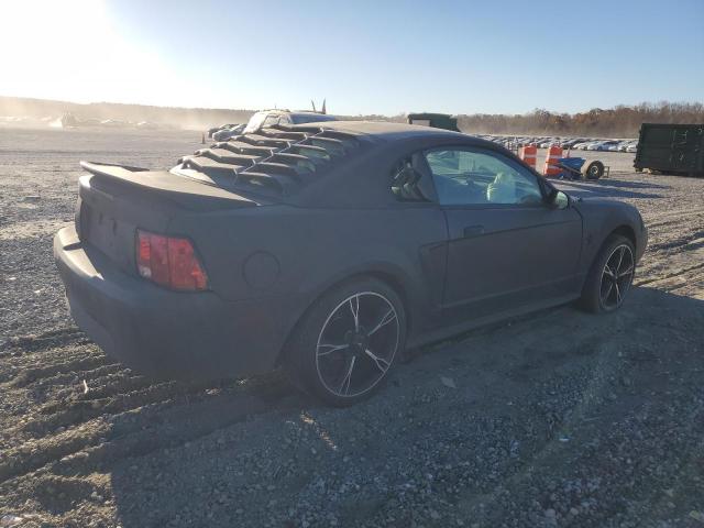 Ford Mustang Image 12