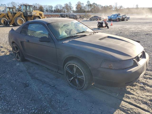 Ford Mustang Image 2