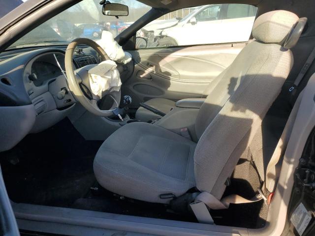 Ford Mustang Image 6