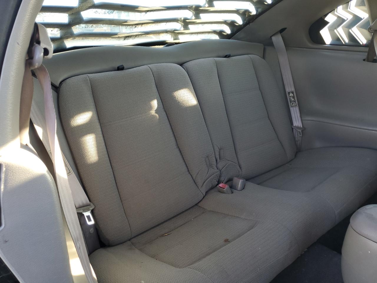 Ford Mustang Image 11