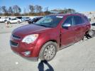 Chevrolet Equinox Lt Image 1