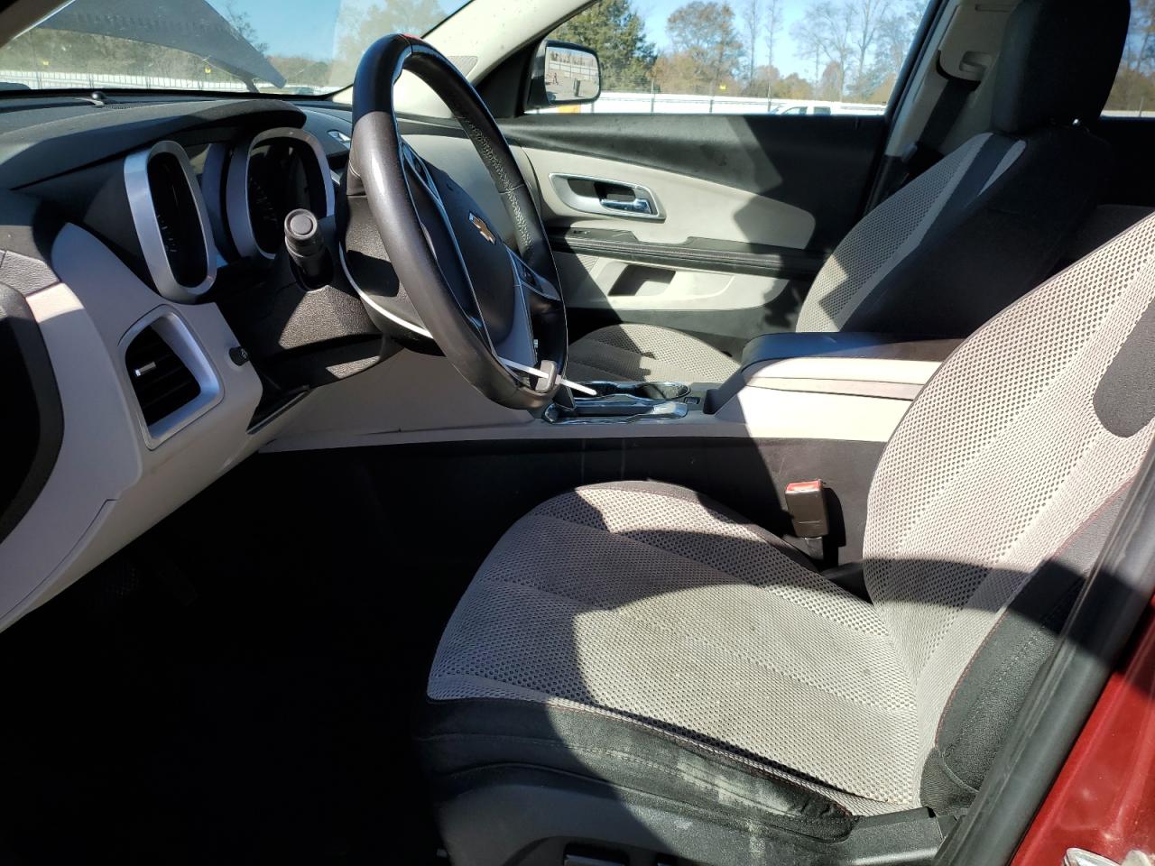 Chevrolet Equinox Lt Image 5