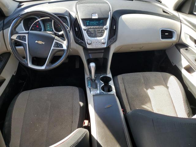 Chevrolet Equinox Lt Image 11