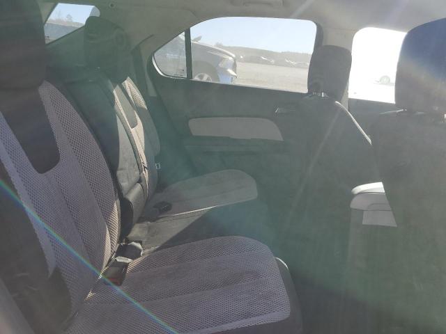 Chevrolet Equinox Lt Image 7