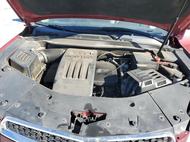 Chevrolet Equinox Lt Image 9