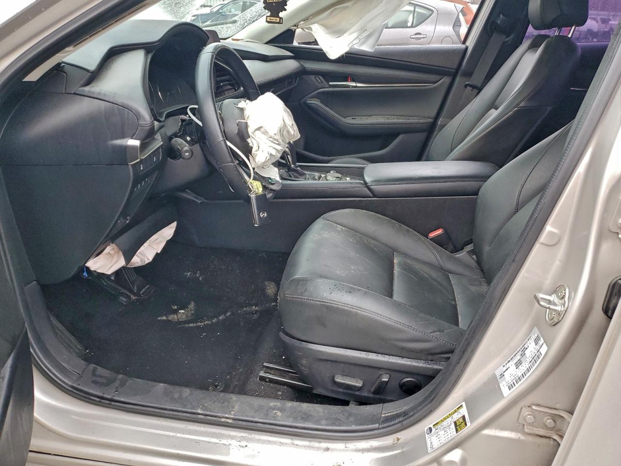 Mazda 3 Preferred Image 12