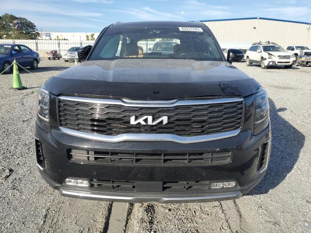 Kia Telluride Sx Image 4