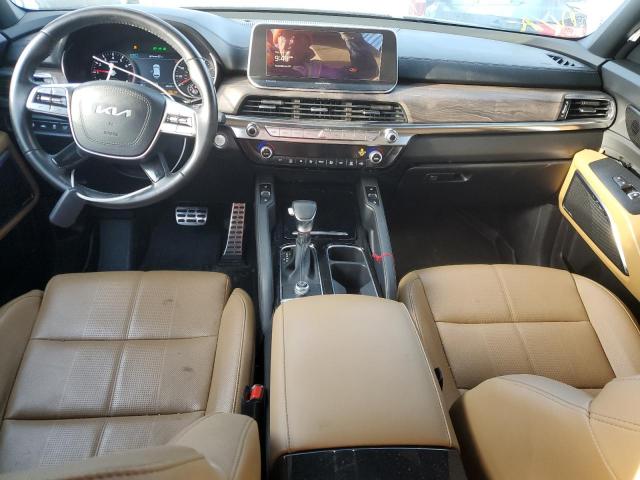Kia Telluride Sx Image 8