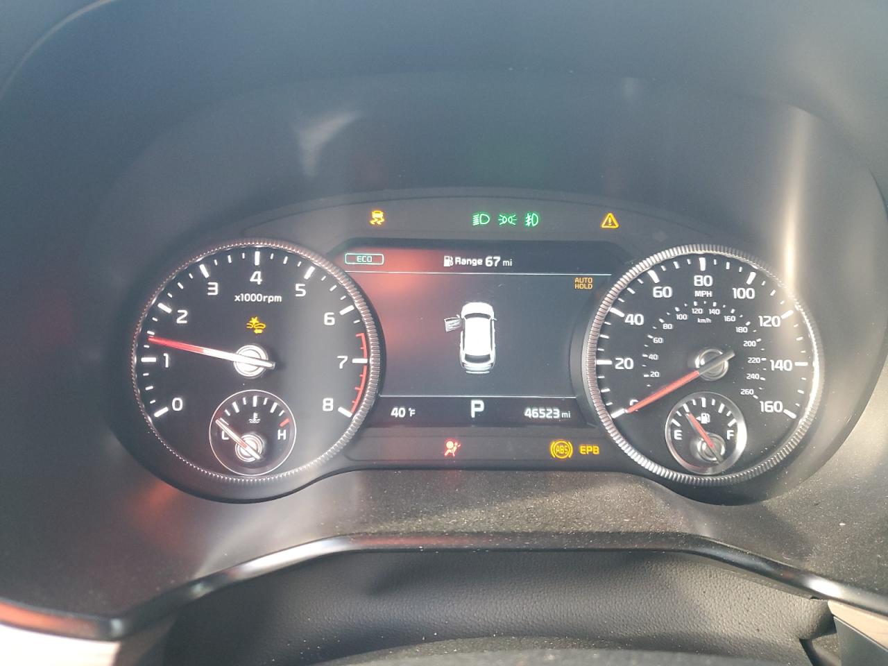 Kia Telluride Sx Image 7