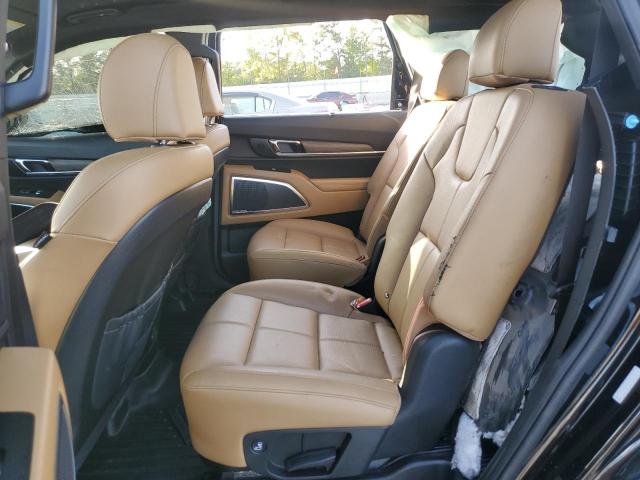 Kia Telluride Sx Image 5