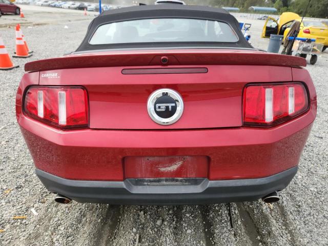 Ford Mustang Gt Image 2