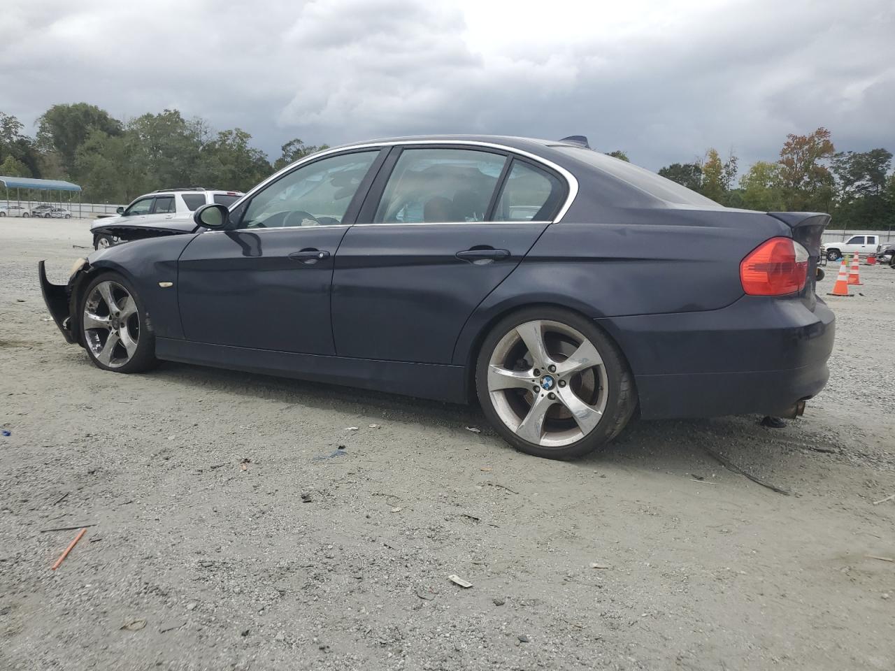 BMW 3 Series I Image 2