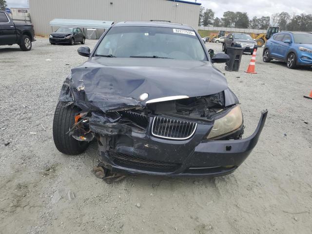 BMW 3 Series I Image 4