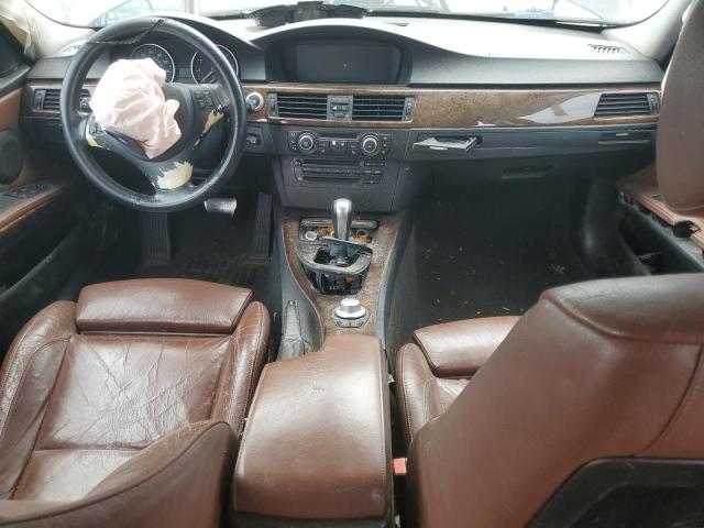 BMW 3 Series I Image 11