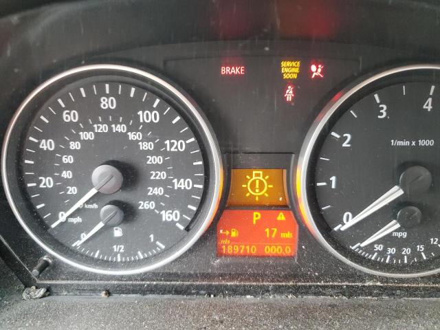 BMW 3 Series I Image 9