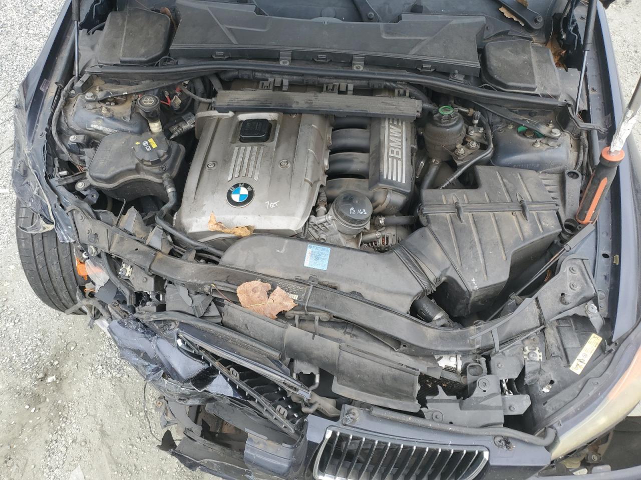 BMW 3 Series I Image 5