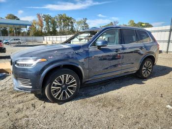  Salvage Volvo XC90