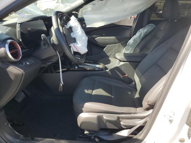 Chevrolet Trax 2rs Image 13