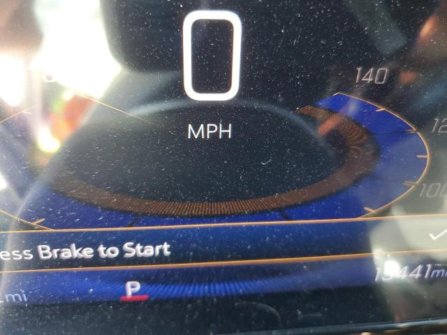 Chevrolet Trax 2rs Image 5