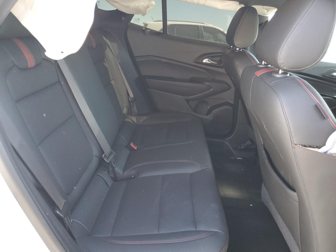 Chevrolet Trax 2rs Image 11