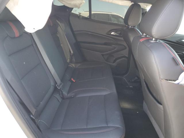 Chevrolet Trax 2rs Image 11