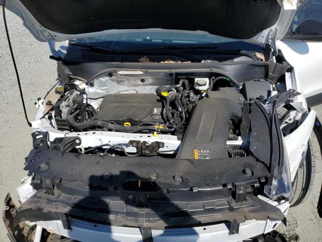 Chevrolet Trax 2rs Image 9