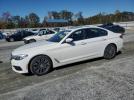BMW 5 Series Xi Image 1