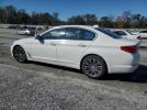BMW 5 Series Xi Image 2