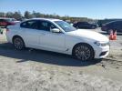 BMW 5 Series Xi Image 11