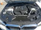 BMW 5 Series Xi Image 6