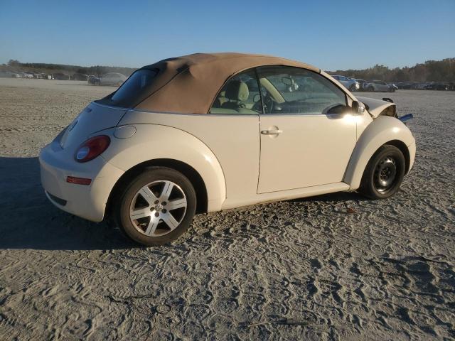 Volkswagen Beetle Convertible Option Package 1 Image 10
