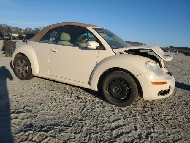 Volkswagen Beetle Convertible Option Package 1 Image 9