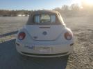 Volkswagen Beetle Convertible Option Package 1 Image 4