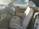 Volkswagen Beetle Convertible Option Package 1 Image 3