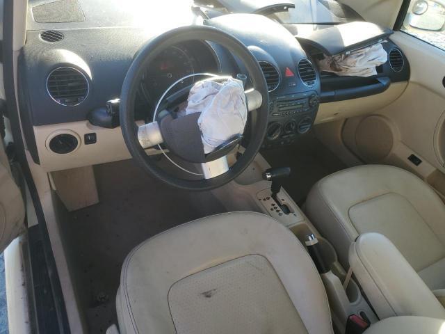 Volkswagen Beetle Convertible Option Package 1 Image 12