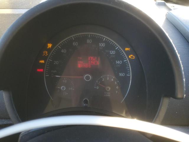 Volkswagen Beetle Convertible Option Package 1 Image 7