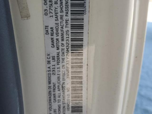 Volkswagen Beetle Convertible Option Package 1 Image 5