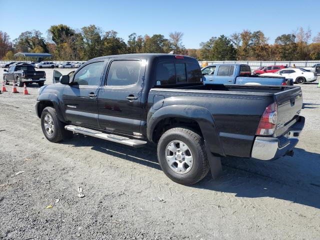 Toyota Tacoma Double Cab Image 2