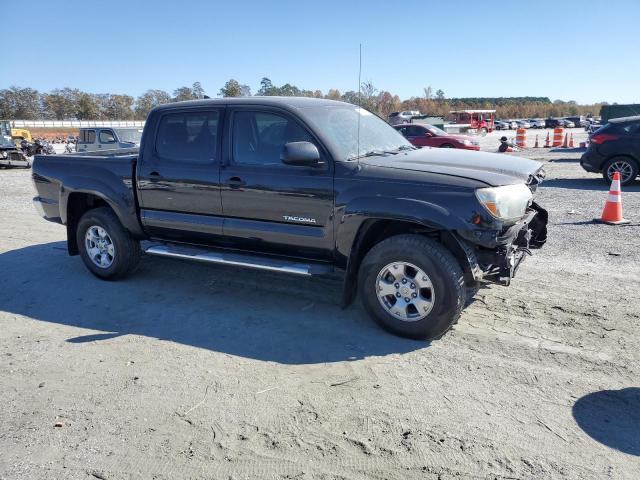 Toyota Tacoma Double Cab Image 13