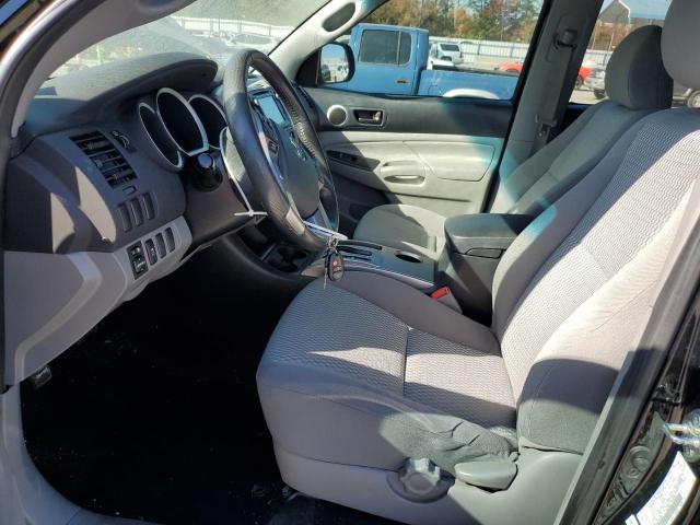 Toyota Tacoma Double Cab Image 10