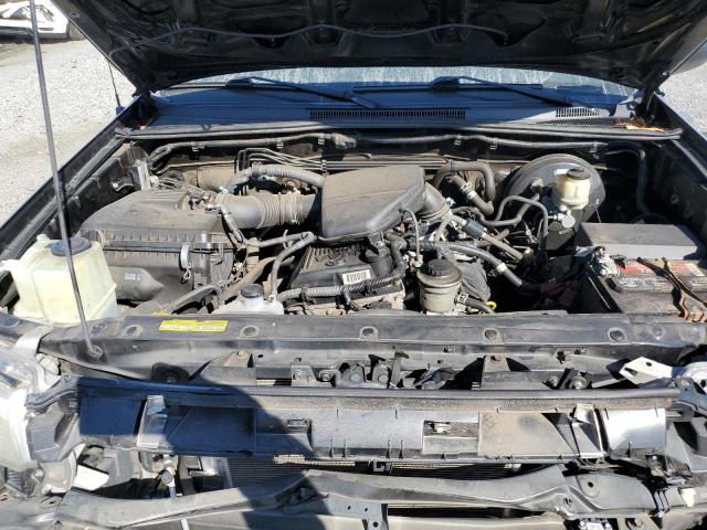 Toyota Tacoma Double Cab Image 9