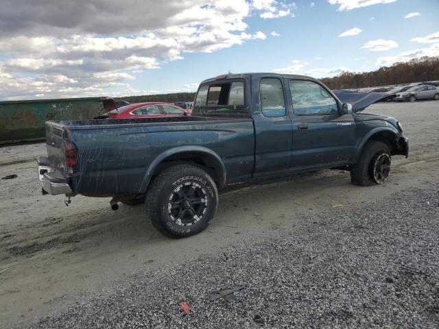 Toyota Tacoma Xtracab Limited Image 10